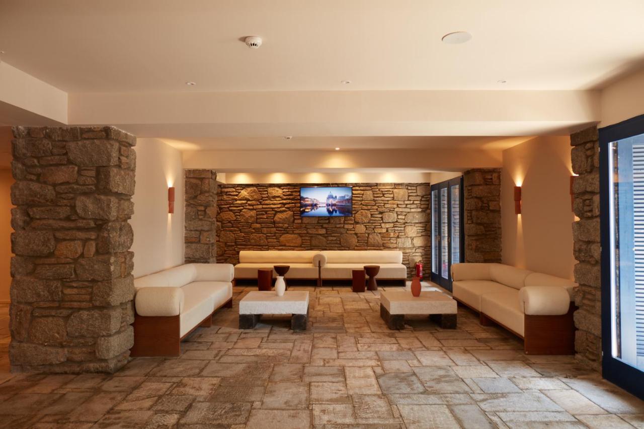 Mykonos Theoxenia, A Member Of Design Hotel Mykonos Town